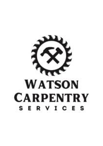 Watson Carpentry Services